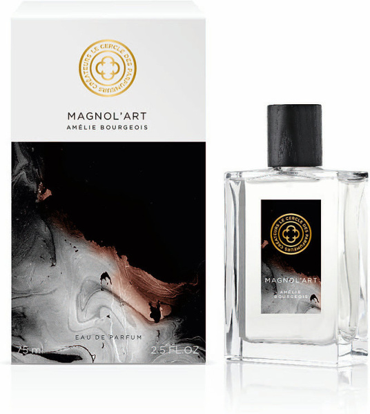 Фото духиLe Cercle des Parfumeurs Createurs Magnol`Art