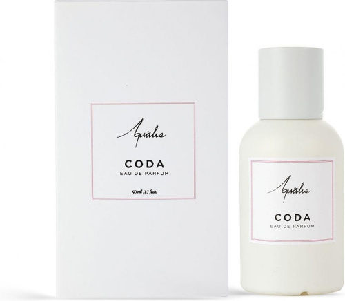 Фото духиAqualis Coda