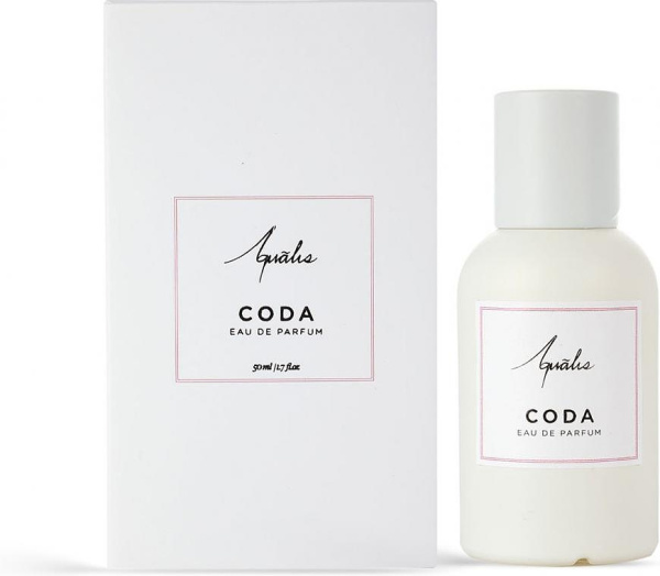 Фото духиAqualis Coda