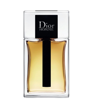 Christian Dior Dior Homme 2020 тест