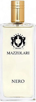 Фото духи Mazzolari Nero Pour Homme