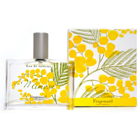 Фото духиFragonard Mimosa