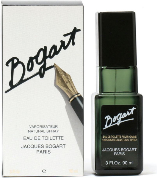 Фото духиJacques Bogart Bogart