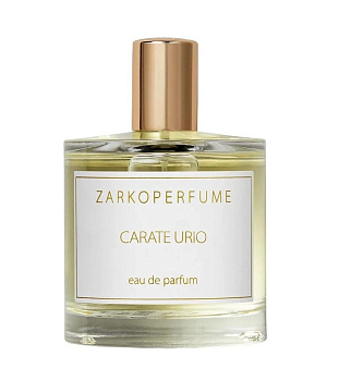 Фото духи Zarkoperfume Carate Urio