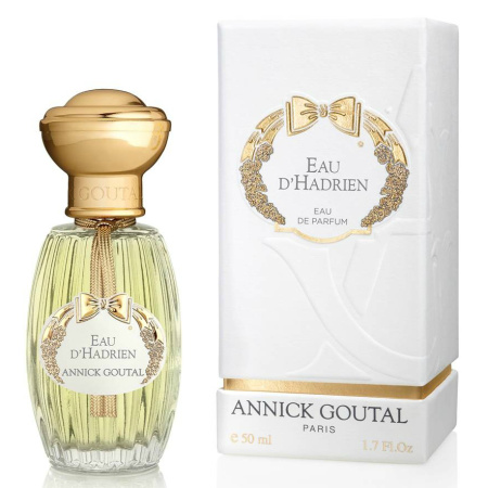Фото духиAnnick Goutal Eau D`Hadrien