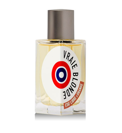 Фото духиEtat Libre d`Orange Vraie Blonde