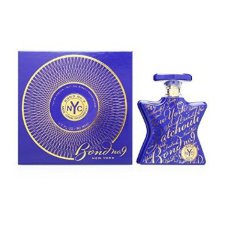 Фото духиBond No.9 New York Patchouli