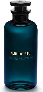 Фото духи Louis Vuitton Nuit De Feu