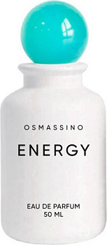 Фото духи Osmassino Energy