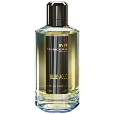 Фото духиMancera Blue Aoud