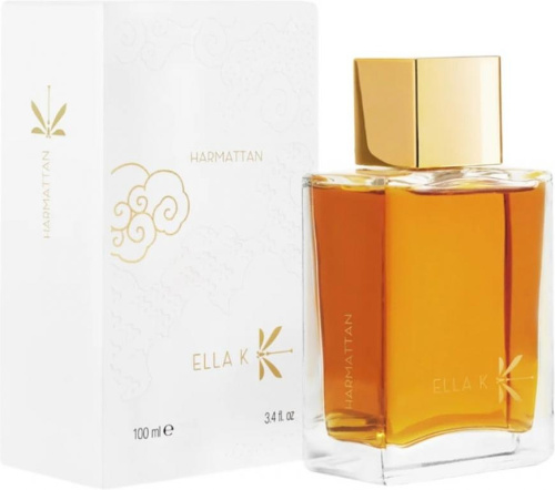Ella K Parfums Harmattan (20-50860 парфюмерная вода 100 мл)