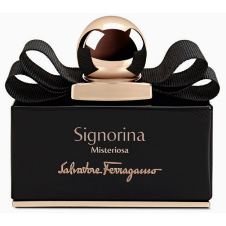 Фото духиSalvatore Ferragamo Signorina Misteriosa