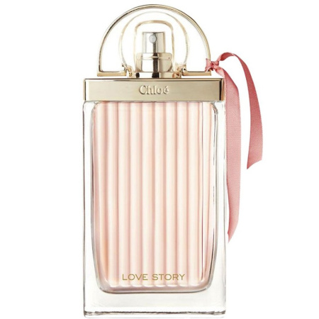 Фото духиChloe Love Story Eau Sensuelle
