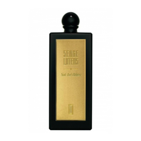 Фото духиSerge Lutens Sidi Bel-Abbes