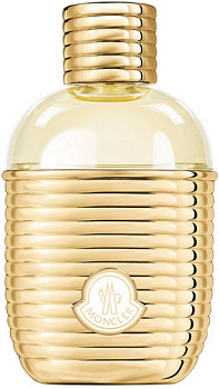 Moncler Sunrise Pour Femme (20-47627 парфюмерная вода-тестер 100 мл)