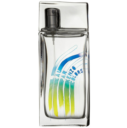 Фото духиKenzo L`Eau Par Colors Pour Homme