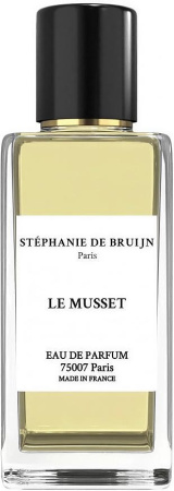 Фото духиStephanie de Bruijn Le Musset