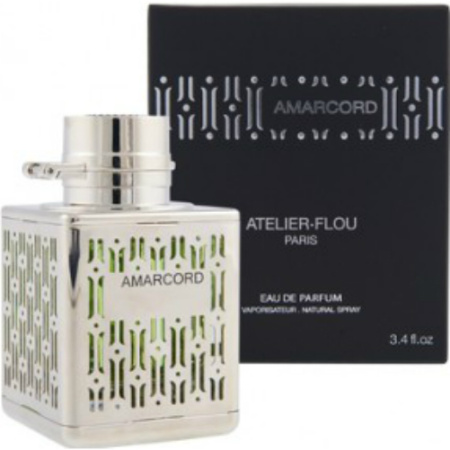 Фото духиAtelier Flou Amarcord