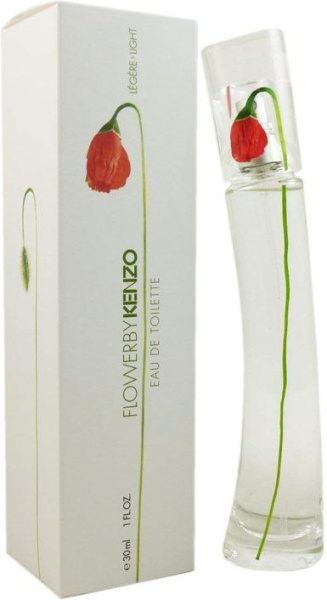 Фото духиKenzo Flower by Kenzo Legere