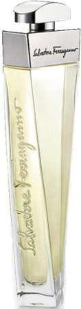 Фото духиSalvatore Ferragamo Signorina Misteriosa Fashion Edition