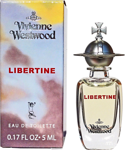 Фото духиVivienne Westwood Libertine
