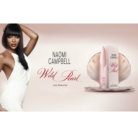 Фото духиNaomi Campbell Wild Pearl