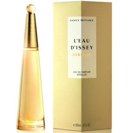 Фото духиIssey Miyake L`Eau D`Issey Absolue