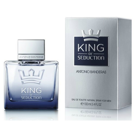 Фото духиAntonio Banderas King of Seduction