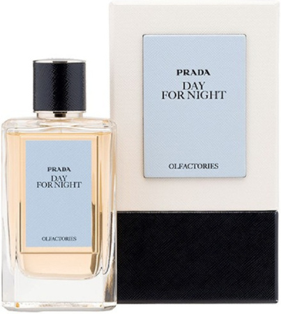 Фото духиPrada Day For Night