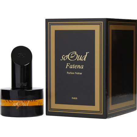 Фото духиSoOud Fatena Parfum Nektar