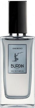 Фото духи Burdin Amoroso