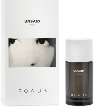 Фото духиRoads Unsaid