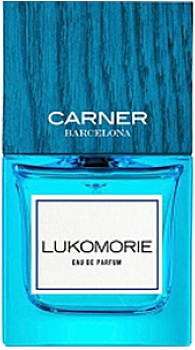 Carner Barcelona Lukomorie (20-31936 парфюмерная вода-тестер 50 мл)