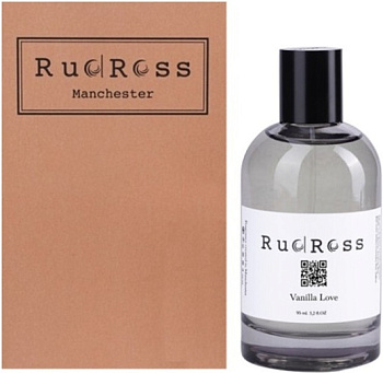 RudRoss Vanilla Love (20-40918 парфюмерная вода 95 мл)