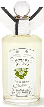 Penhaligon's Anthology Gardenia тестер