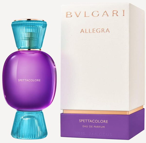 Фото духиBvlgari Spettacolore
