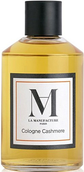 Фото духи La Manufacture Cashmere