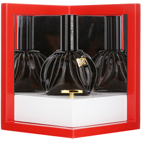 Фото духиHistoires de Parfums 1890 La Dame de Pique Tchaikovsky