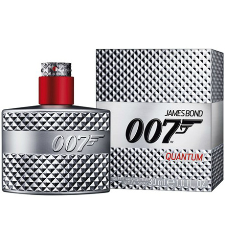 Фото духиEon Productions James Bond 007 Quantum