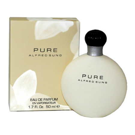 Фото духиAlfred Sung Pure