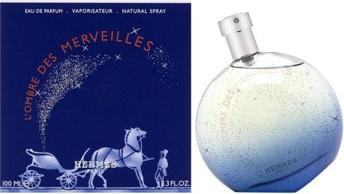Фото духиHermes L`Ombre Des Merveilles