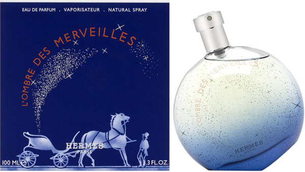 Фото духиHermes L`Ombre Des Merveilles