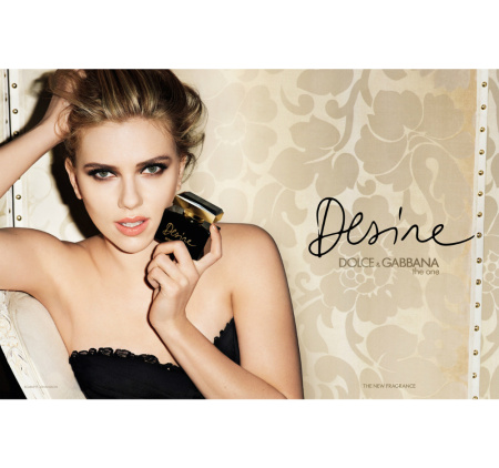 Фото духиDolce And Gabbana The One Desire