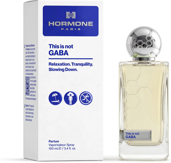 Фото духиHormone Paris Gaba