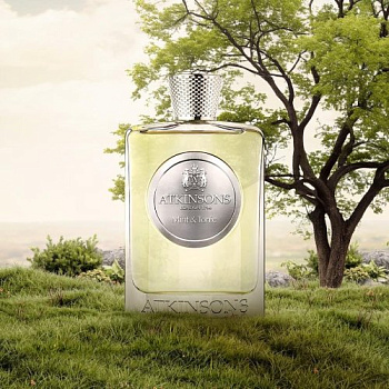Фото духи Atkinsons Mint & Tonic