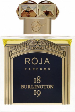 Фото духиRoja Dove Burlington 1819