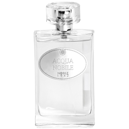 Фото духиNobile 1942 Acqua Nobile