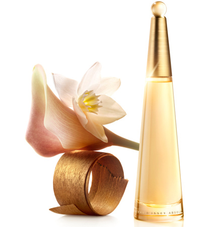 Фото духиIssey Miyake L`Eau D`Issey Absolue