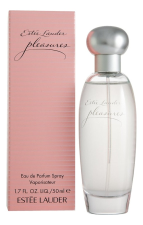 Фото духиEstee Lauder Pleasures