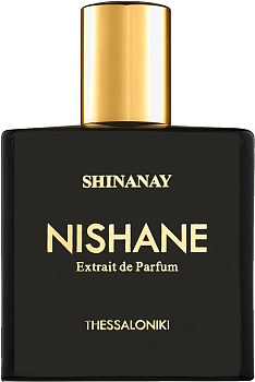Фото духи Nishane Shinanay